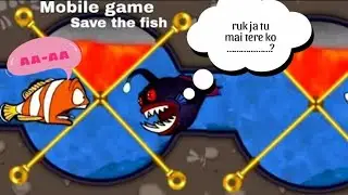 We Must Save the Golden Fish Game