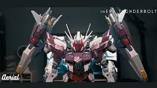 inEra ThunderBolt Vfin changing | short video