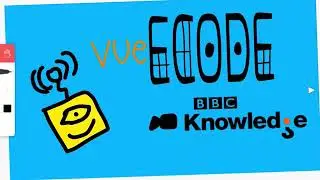Decode entertainment logo bloopers 4 take 10 vue replaces d