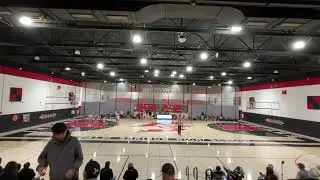 Xavier Prep vs PS Indians 1/22/26