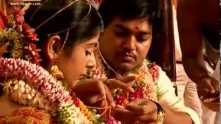 Namma Veetu Kalyanam 12/01/12