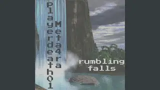 rumbling falls