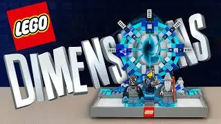 The Most Underrated Lego Theme