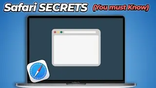 11 Safari Tips & Tricks! Secret Safari Hacks | Mac iPhone