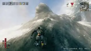 Lost Gear Recovery Mountain Operation #valheim