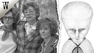 Alien Abduction & Missing Time | 3 Women Share their Ordeal