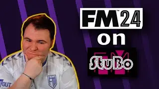 MY PLANS FOR FM24!