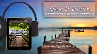 Cowboy's Second Chance Audio