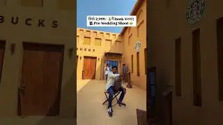 Sirf ₹2,999 mein Pre-Wedding Shoot | Jaipur&rsquo;s Biggest Pre-Wedding Shoot Destination