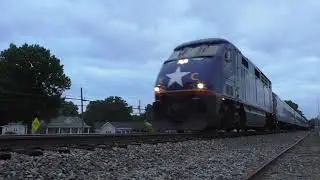 Amtrak 78