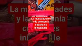 T&eacute; ense&ntilde;&oacute; hacer lindas diademas tejidas con ropa resiclada ADELANTE CUBA