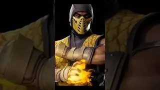 Did Mortal Kombat Just Erase Sub Zero? WTF #mortalkombat