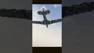 Последняя песнь Кош - 110 #vs #warium #war #nuke #minecraft #mods #vsmode #create #clockwork