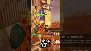 Bud thought he could run💀💀💀 #yt  #fn  #@LiLchaz Elite