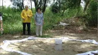 Curse of the thai buddha