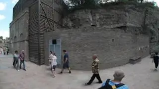 Tbilisi 360 - BY BOX MEDIA GROUP