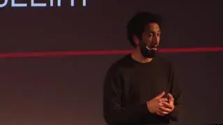 Comment repenser sa fa&ccedil;on de vivre au quotidien ? | R&eacute;mi Santiago | TEDxINPENSEEIHT