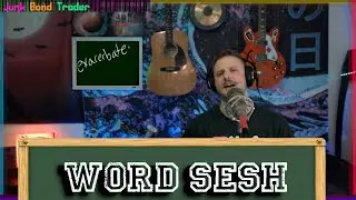 Daily Word Sesh 007 - Exacerbate