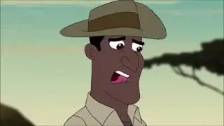 Disney's Hercules (2017) Part 3