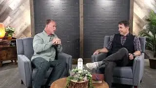 The Basement Bunch ft. Ken Adams + Bill Jessup