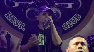 SOLO VIVO Y SUE&Ntilde;O - EL GRAN CHORRILLANO INTERNACIONAL