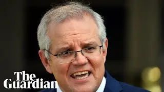 Scott Morrison announces 'Covid disaster payments' for all states and territories