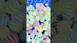 Gumball Spiral Drop 2