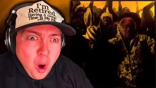 YOU ARE UNEMPLOYED -  DENZEL CURRY 