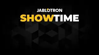 JABLOTRON SHOWTIME 2025