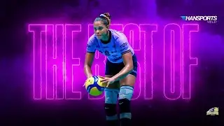 The best of Adenizia Ferreira 🇧🇷 (Middle Blocker) 2022/2023 &ndash; PLAYERS ON VOLLEYBALL
