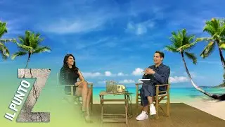 Gilua Salemi e i #prelemi contro Tommaso Zorzi e i #tzvip | Il Punto Z