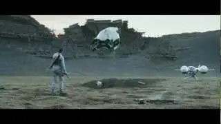 Oblivion - trailer from web | BIFFF 2013