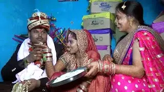 Hindu Full Real Wedding Village Video 2025 | हिंदू विवाह का गांव में हुआ ऐसा रसम | #vlog | #viral