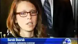 ABC Channel 7 shares the success of Working Solutions