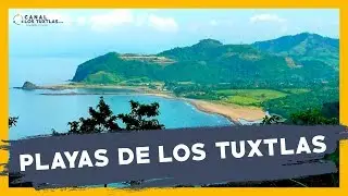 Playas de San Andr&eacute;s Tuxtla