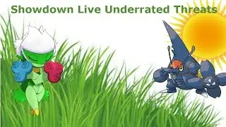 Showdown Live #11 Underrated Threats