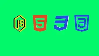 Free Greenscreen Animation Logo 3D Web Programming