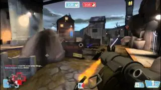 Team Fortress 2: WAR!