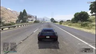 Viseris Top Speed Comparison Broken/Stanced vs Non-Broken/Stanced