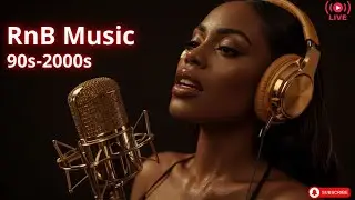 No Ads Smooth Old School R&B 🎧 90&rsquo;s&ndash;2000&rsquo;s Love Songs | Inspired by Usher & Ne-Yo