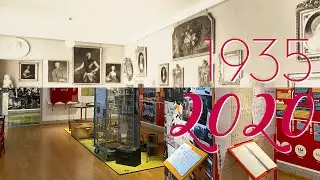 Sm&aring;lands museum 1935/2020