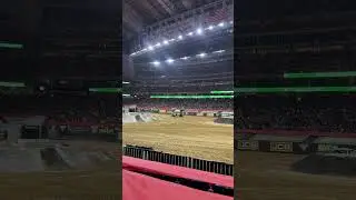 UNREAL TWO WHEEL SKILLS ATTEMPT & WINNER TYLER MENNINGA