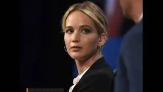 Jennifer Lawrence engaged to art gallerist boyfriend