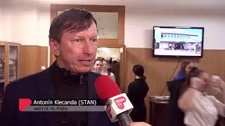 Soutěž žáků oboru Cukrář - Ořechové kreace budoucích mistrů cukrářů