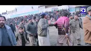 Real Reason Behind the Skardu&ndash;Gilgit Polo Teams Clash | K2 Digital Releases Exclusive Footage