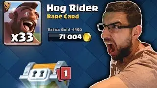 KOLIKO HOG RIDERA IZ 3 HOG RIDER CHESTA ???