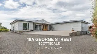 48A George Street, Scottsdale - Mellissa Sarich