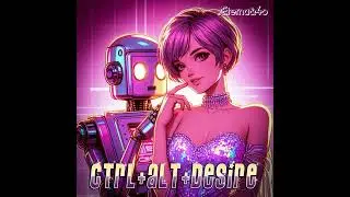 Ctrl+Alt+Desire