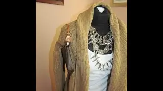 Necessary Clothing Haul & Style Ideas
