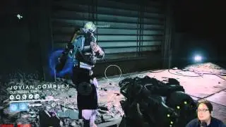 Destiny: NEW WEEKLY NIGHTFALL 6/16/15 - Will Of Crota - Warlock (Xbox One)